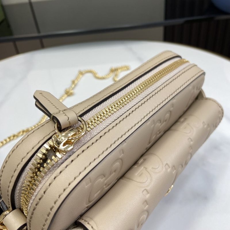 Gucci Satchel Bags